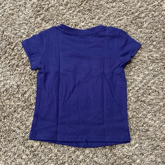Patriotic Cool Shirt Size 2T - Picture 2 of 2